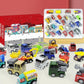 Spielzeug Auto Adventskalender