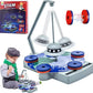 12 in 1 Magnetisches Wissenschafts Spiel