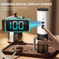 Akku Betriebene Mobile Kaffee Maschine