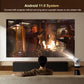 Beambuddy™ Smart HD Projektor
