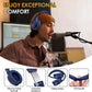 Wireless Bluetooth Kopfhörer