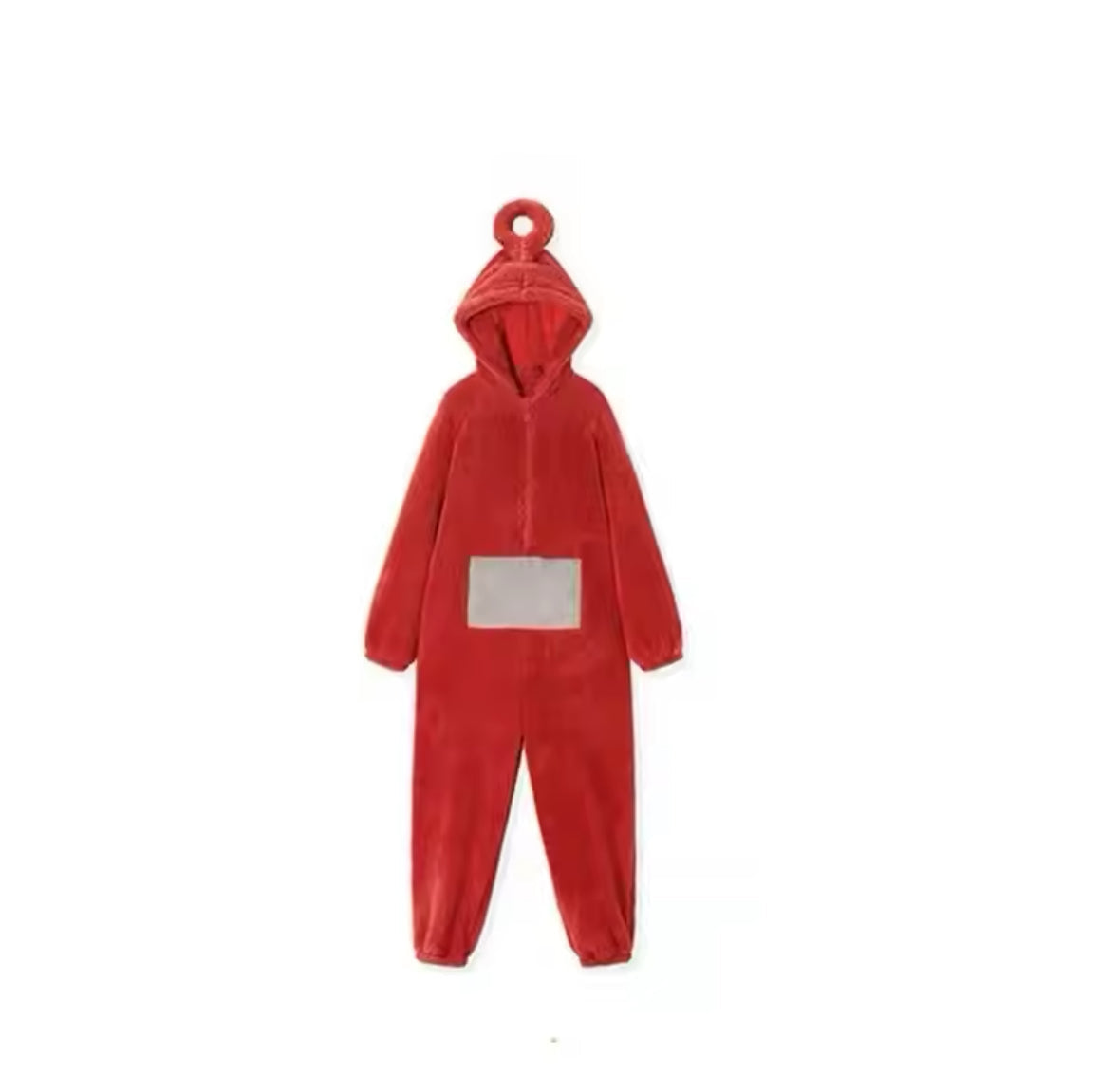 Teletubbies Ganzkörper Kostüm
