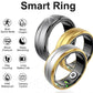 Gesundheit Messender Smart Ring