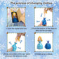 Puppen Prinzessin Adventskalender