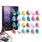 Dinosaurier Adventskalender