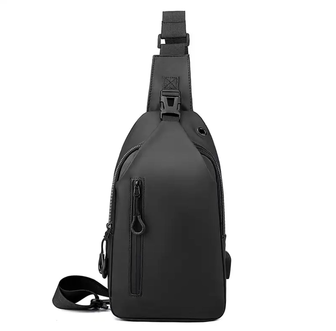 Wasserdichte Sport Unisex Umhängetasche