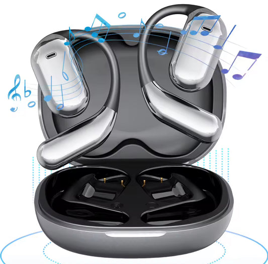 AI Sprachen Übersetzungs Smart Kopfhörer