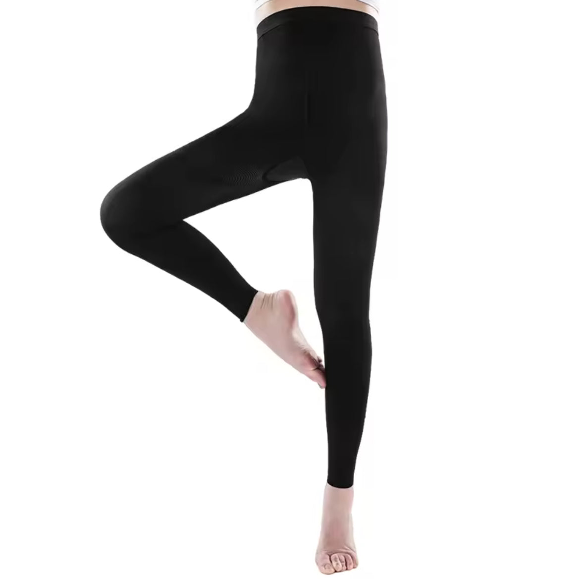 Premium Kompressions Strumpfhose
