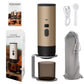 Akku Betriebene Mobile Kaffee Maschine