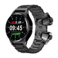 Smart Watch mit Kopfhörer