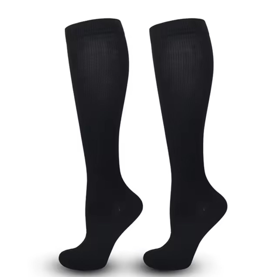 Unisex Kompressions Socken