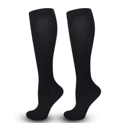 Unisex Kompressions Socken