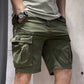 Multi Cargo Shorts