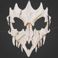 Knochen Maske