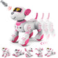 Intelligenter Roboter Haustier Hund