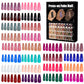 Beauty Nagel Adventskalender