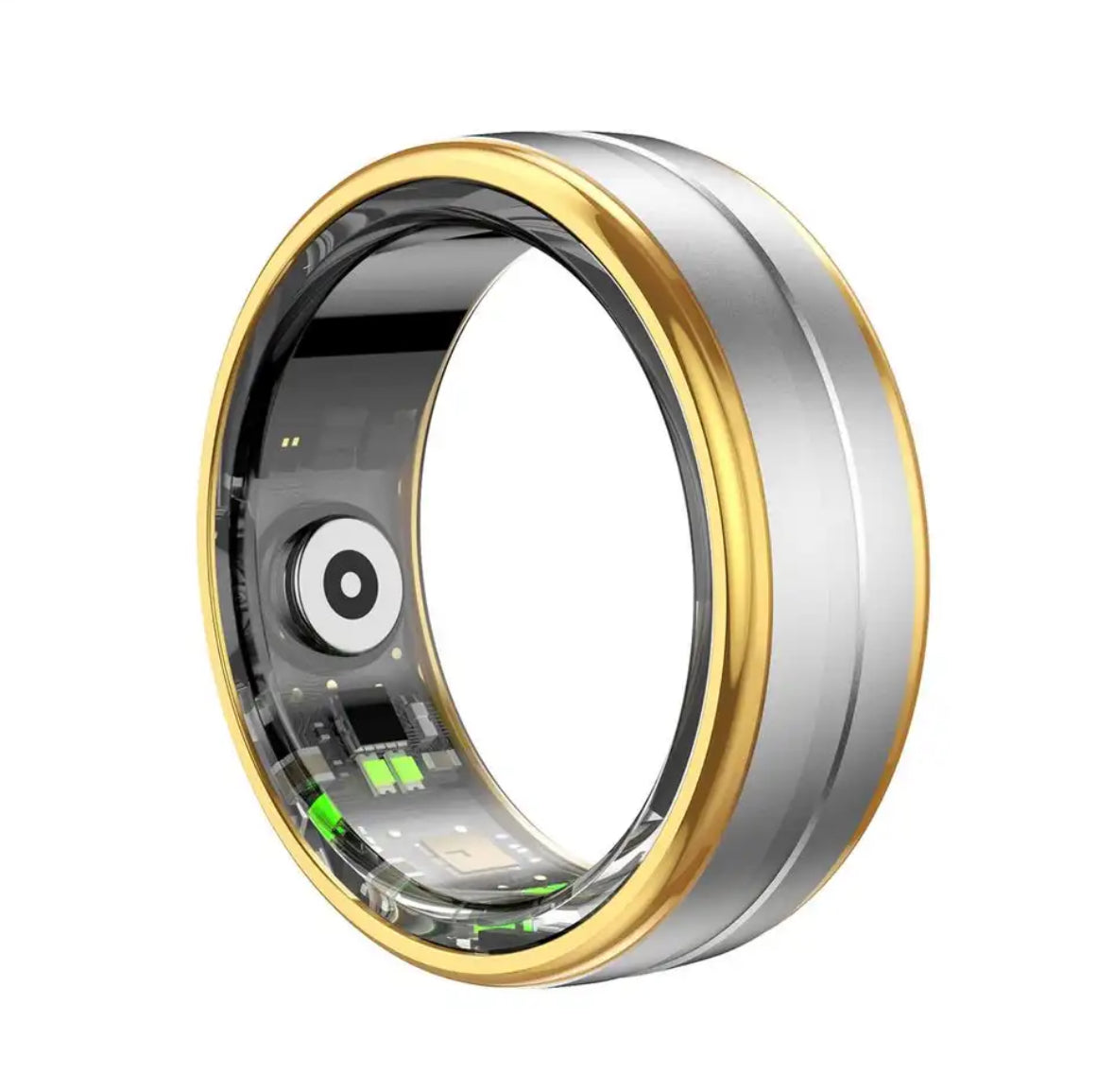 Gesundheit Messender Smart Ring