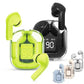 BT30 Noise Cancelling Bluetooth Kopfhörer