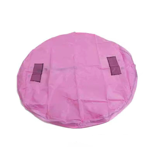 2 in 1 Spielmatten Aufräume Tasche