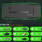 1-4 Spieler Retro Gaming HD Konsole