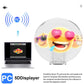 3D Hologramm LED Projektor
