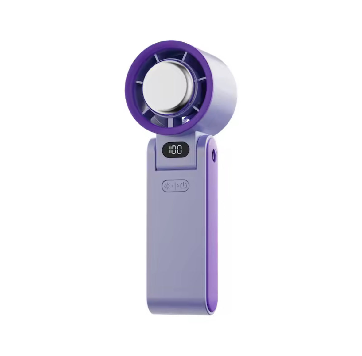 Mobiler Turbo Klima Anlagen Ventilator