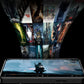 Multifunktionaler Smart Touch MP3 Player