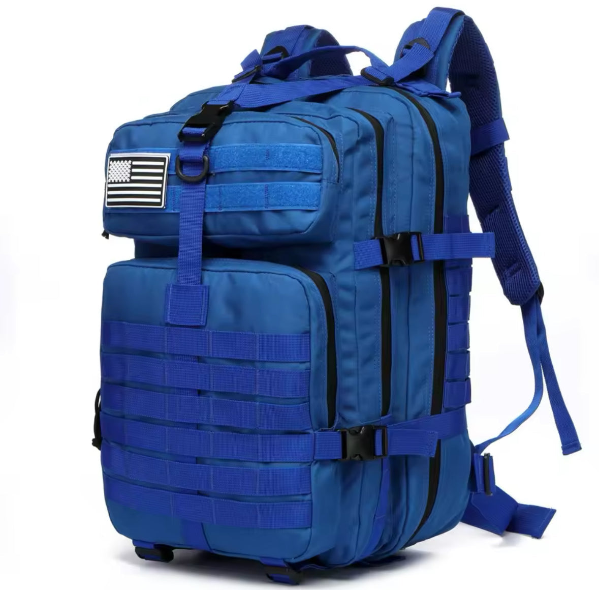 50L Outdoor Reise Rucksack