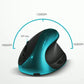 Ergonomische Wireless Computer Maus