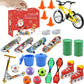 Finger Toys Adventskalender