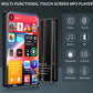 Multifunktionaler Smart Touch MP3 Player