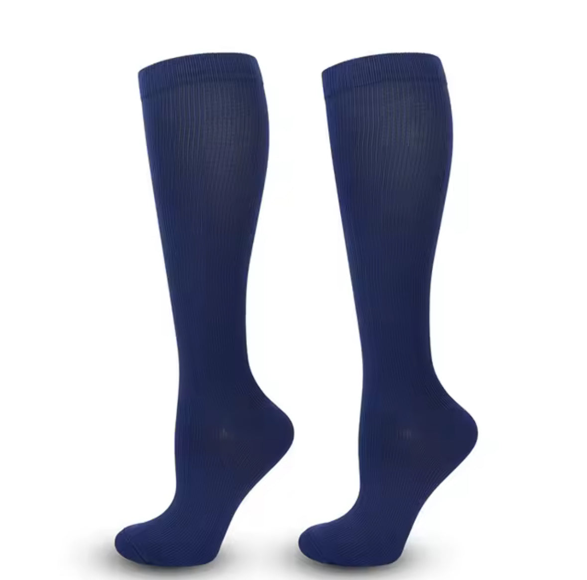 Unisex Kompressions Socken