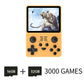 Vintiplay™ Retro Spiel Konsole