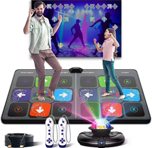 Multifunktionale Spiel Matten Konsole