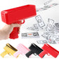 Money Gun™  Geld Pistole