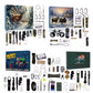 Wandertools Adventskalender