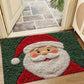 Weihnachts Fussmatte