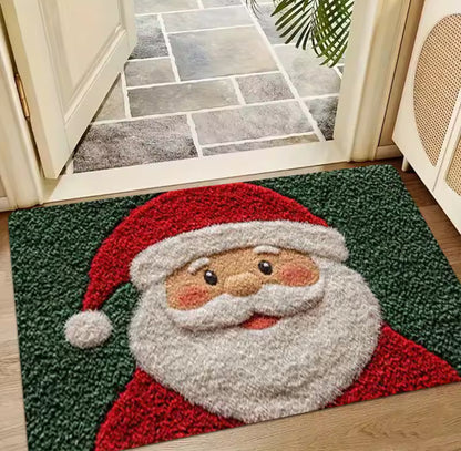 Weihnachts Fussmatte