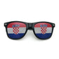 National Flaggen Sonnenbrille