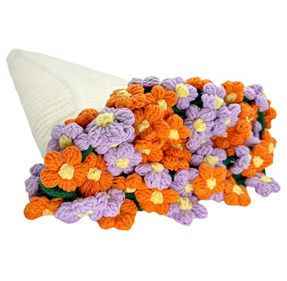 Magische Sommer Blumen Decke