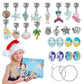 Themen Armband Adventskalender