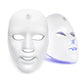 Beautymask™  LED Photonen Therapie Schönheitsmaske