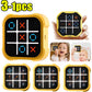 Elektrisches AI TicTacToe