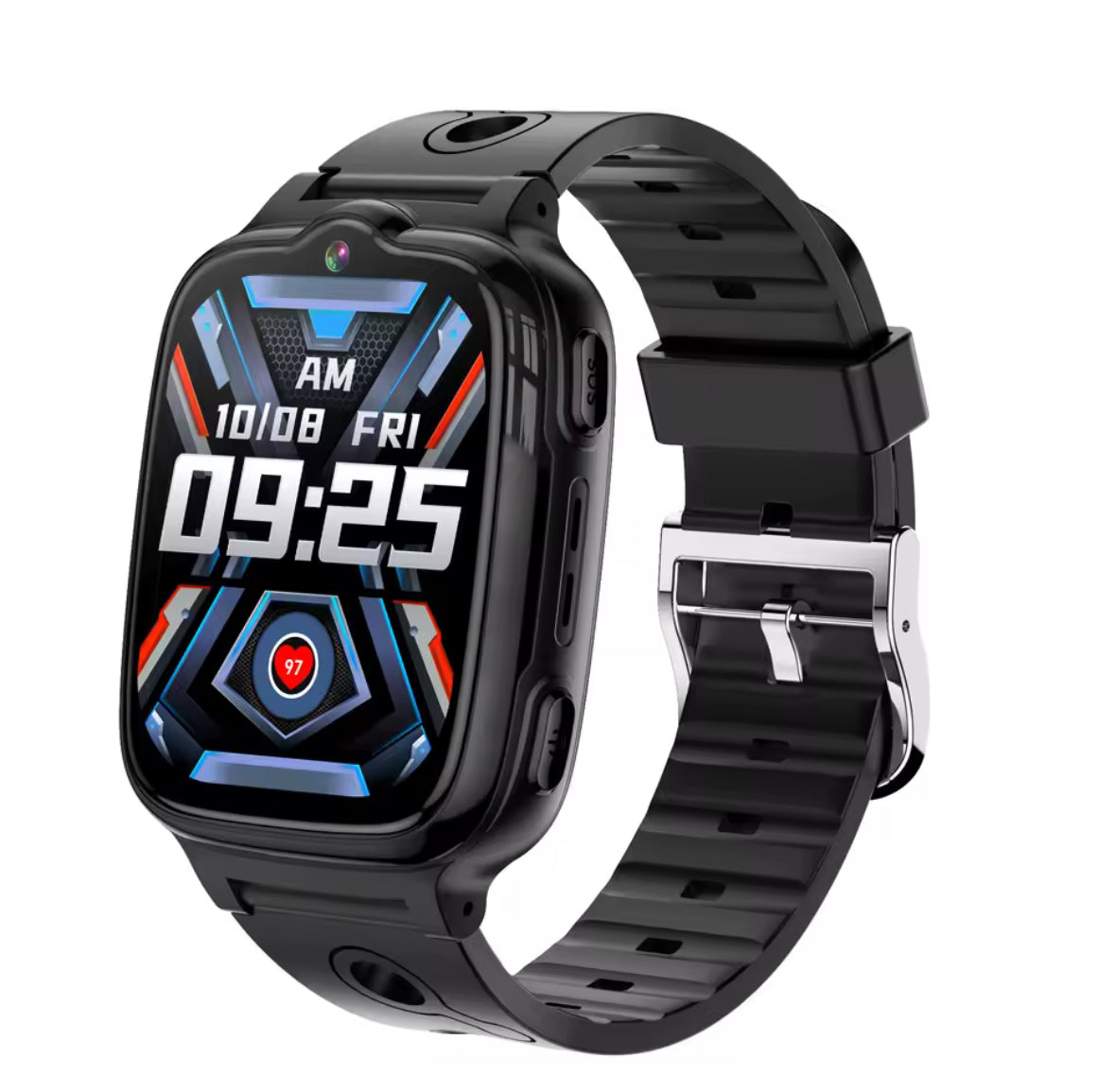 Kinder Smart Watch für Sicherheit