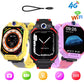Premium Sicherheits Smart Watch für Kinder