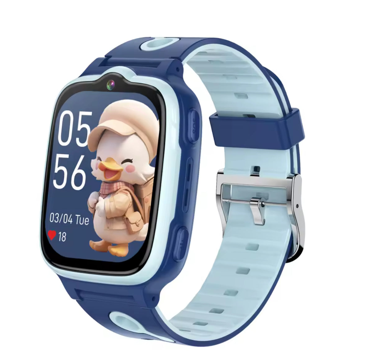 Kinder Smart Watch für Sicherheit