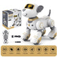 Intelligenter Roboter Haustier Hund