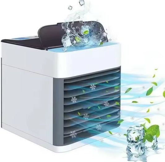 Desktop Kühler Klimaanlage