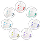 Beautymask™  LED Photonen Therapie Schönheitsmaske