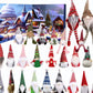 LED Wichtel Adventskalender